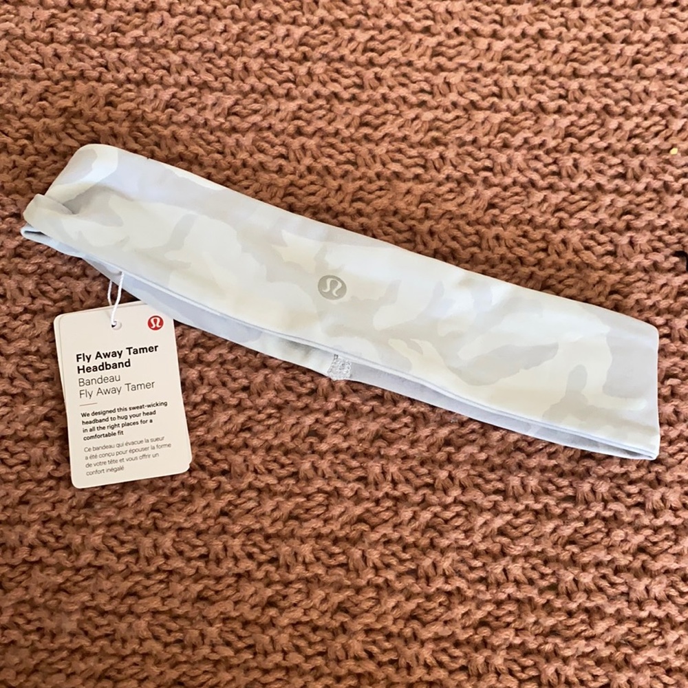 Lululemon Headband
